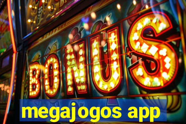 megajogos app